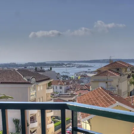 Daire Beau 2 Pieces 3 Etoiles Vue Et Montagnes Garage Prive *
