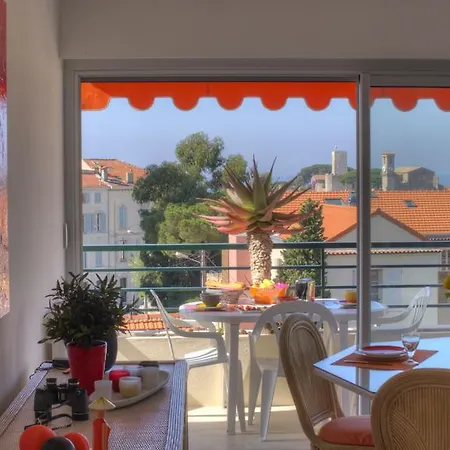 Daire Beau 2 Pieces 3 Etoiles Vue Et Montagnes Garage Prive *