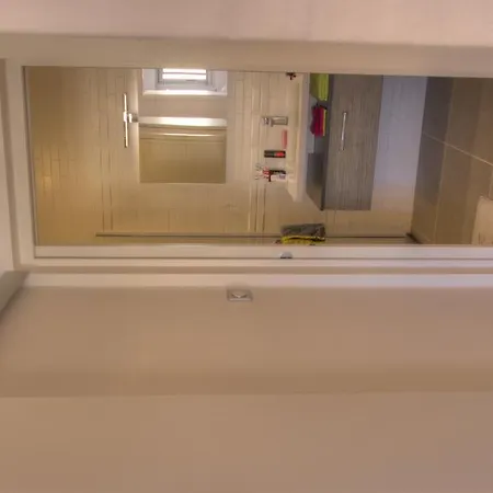 Daire Beau 2 Pieces 3 Etoiles Vue Et Montagnes Garage Prive *
