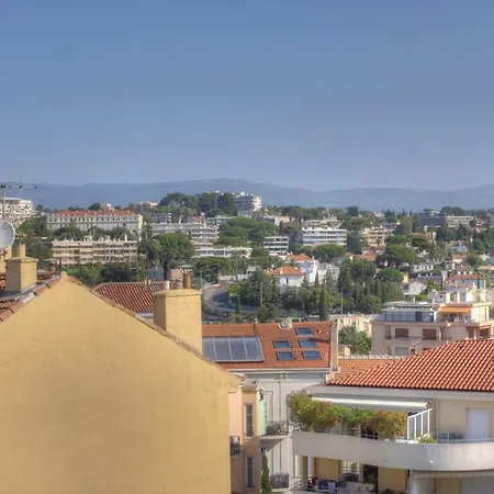 Apartamento Beau 2 Pieces 3 Etoiles Vue Et Montagnes Garage Prive *