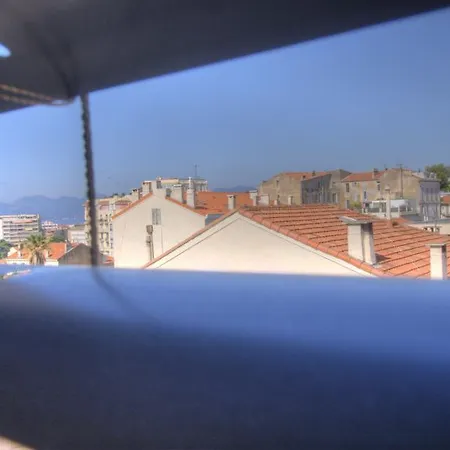 Apartamento Beau 2 Pieces 3 Etoiles Vue Et Montagnes Garage Prive