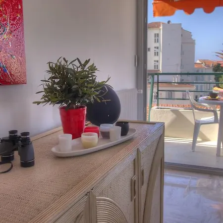 Appartement Beau 2 Pièces 3 étoiles Vue Et Montagnes Garage Privé *